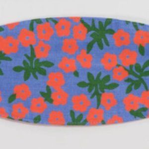 NWT Baggu Fabric Masks (sold out colorway)